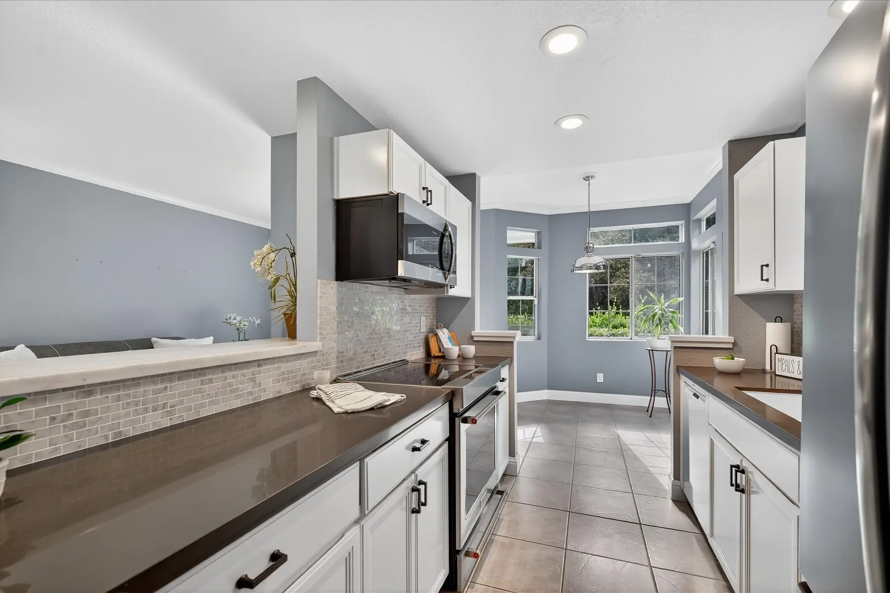7875 Canyon Meadow Circle, Apt C, Pleasanton, CA 94588, Pleasanton, California, United States. - Photo 5