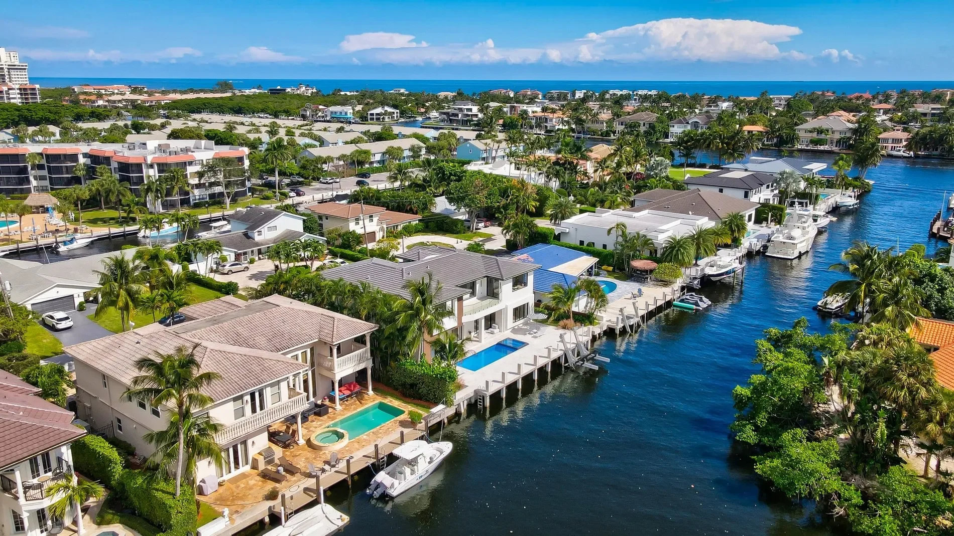 798 Havana Drive , Boca Raton, FL 33487, Boca Raton, Florida, United States. - Photo 41