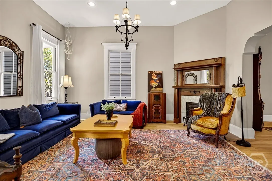 513 E Henry Street, Savannah, Georgia, United States. - Photo 6