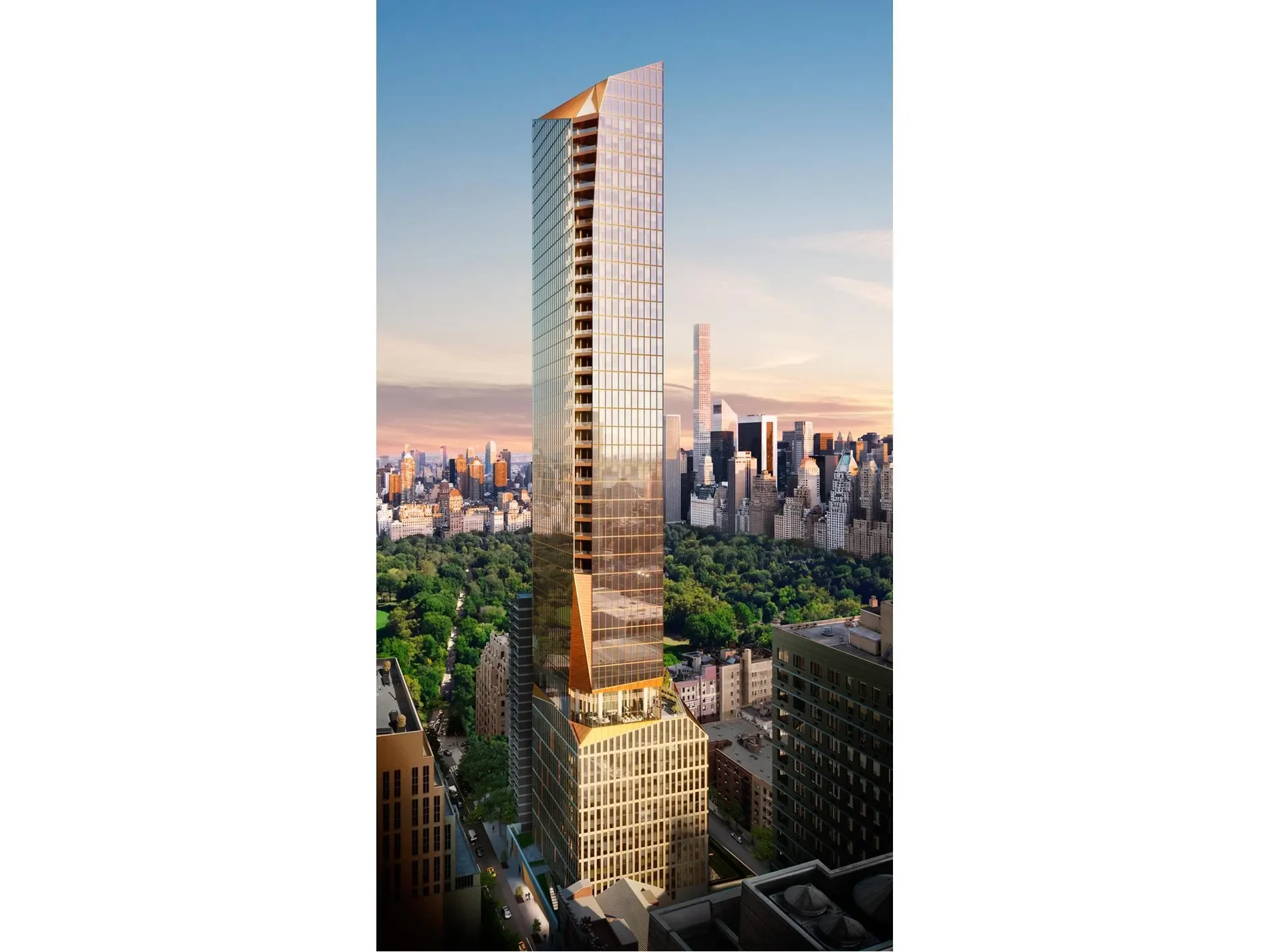 50 WEST 66TH STREET, 50 W 66TH ST, New York, New York, United States. - Photo 4