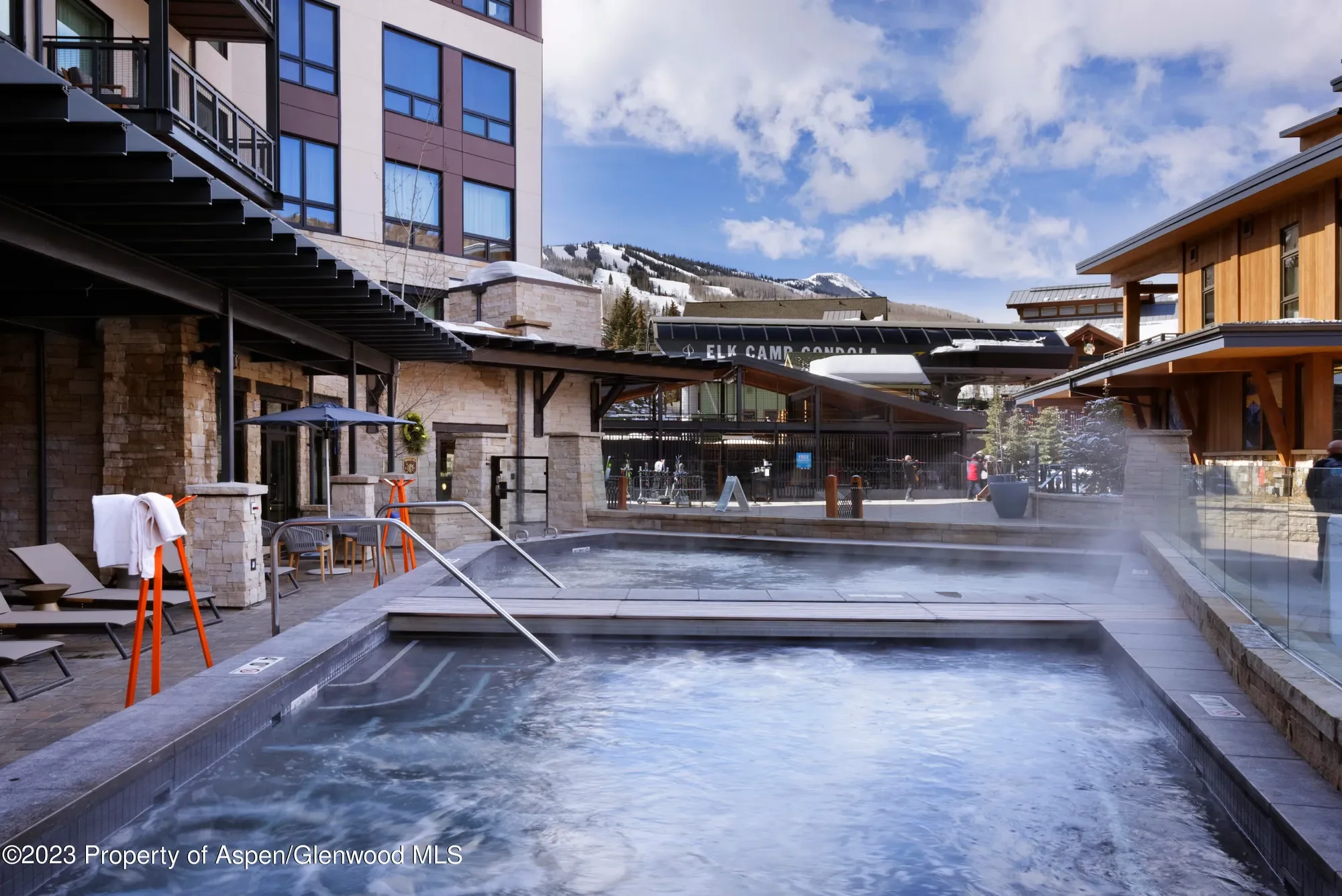 65 Wood Road, Snowmass Village, Colorado, United States. - Photo 9