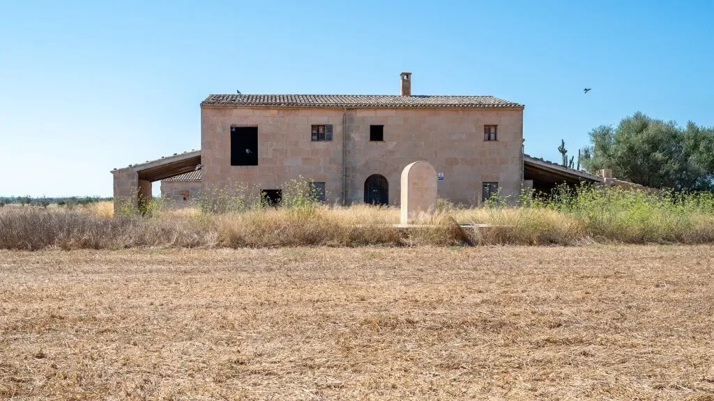 Baleares, Campos, Balearic Islands, Spain. - Photo 6