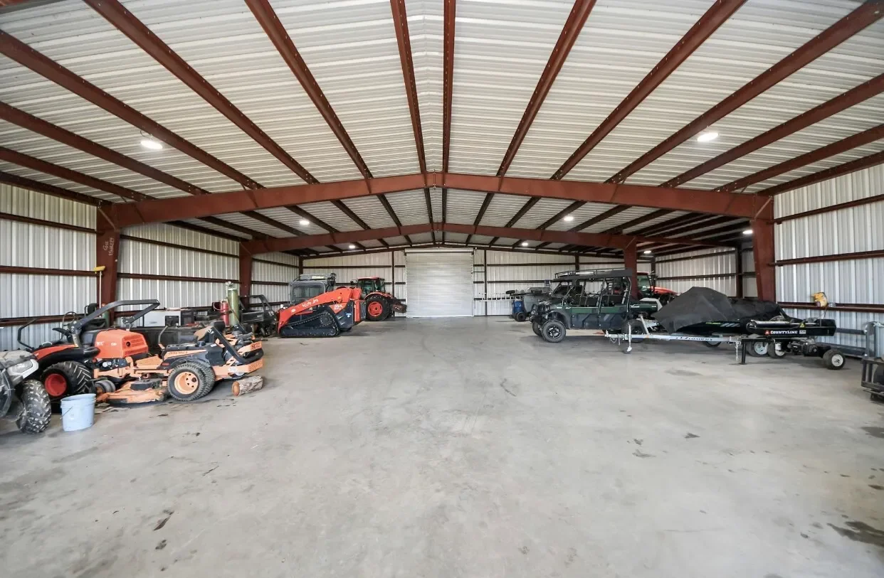 5523 Ehrman Lake Lane, Wallis, TX 77485, Wallis, Texas, United States. - Photo 13