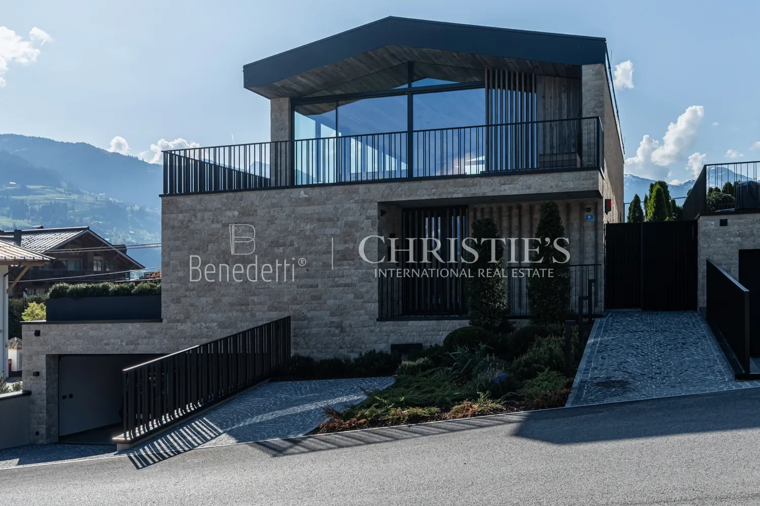 6370 Kitzbuhel, Austria, Kitzbuhel, Tyrol, Austria. - Photo 10