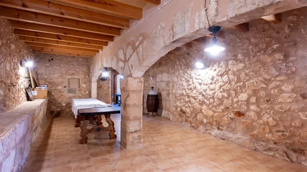 Baleares, Muro, Balearic Islands, Spain. - Photo 16