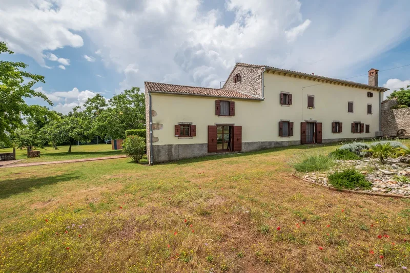 Marčana, Croatia, Marcana, Istria County, Croatia. - Photo 12