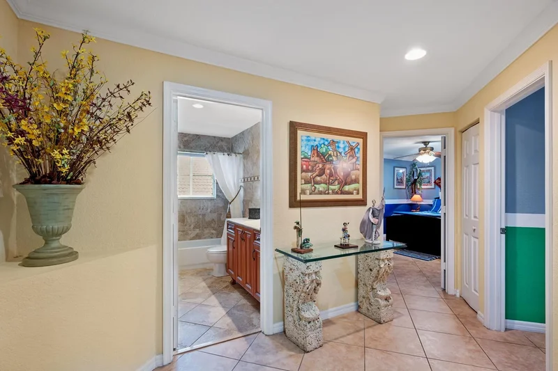 1201 Skylark Dr, Weston, Florida, United States. - Photo 17