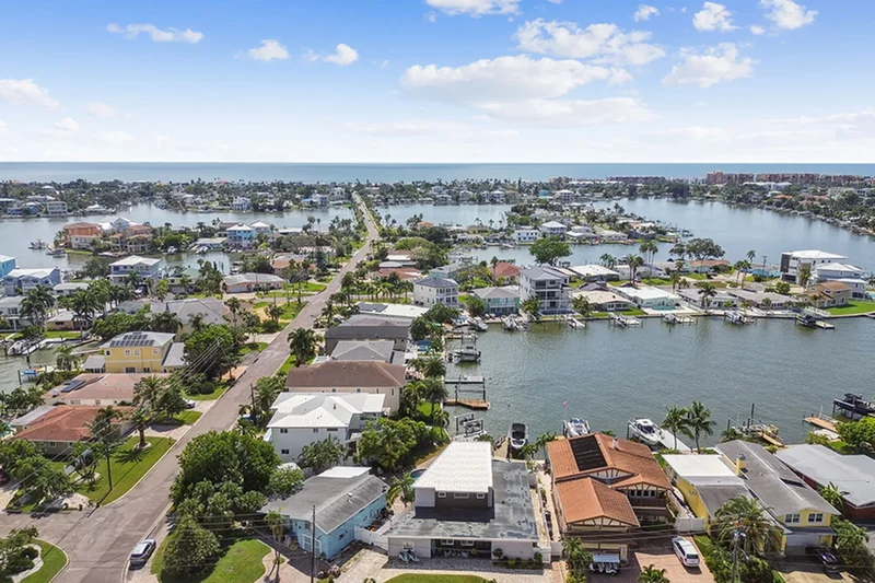 16106 6th Street E, Redington Beach, FL 33708, Madeira Beach, Florida, United States. - Photo 51