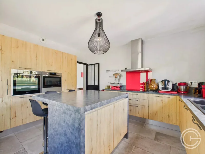 Nice Apartment