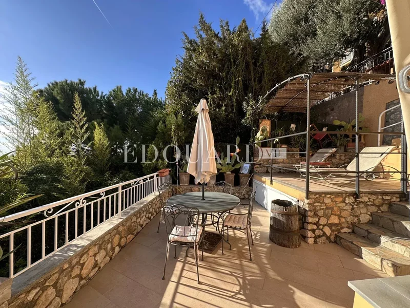 Roquebrune-Cap-Martin, Provence-Alpes-Côte d'Azur, France. - Photo 30