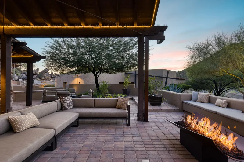 13781 N Old Ranch House Road , Marana, AZ 85658, Marana, Arizona, United States. - Photo 20