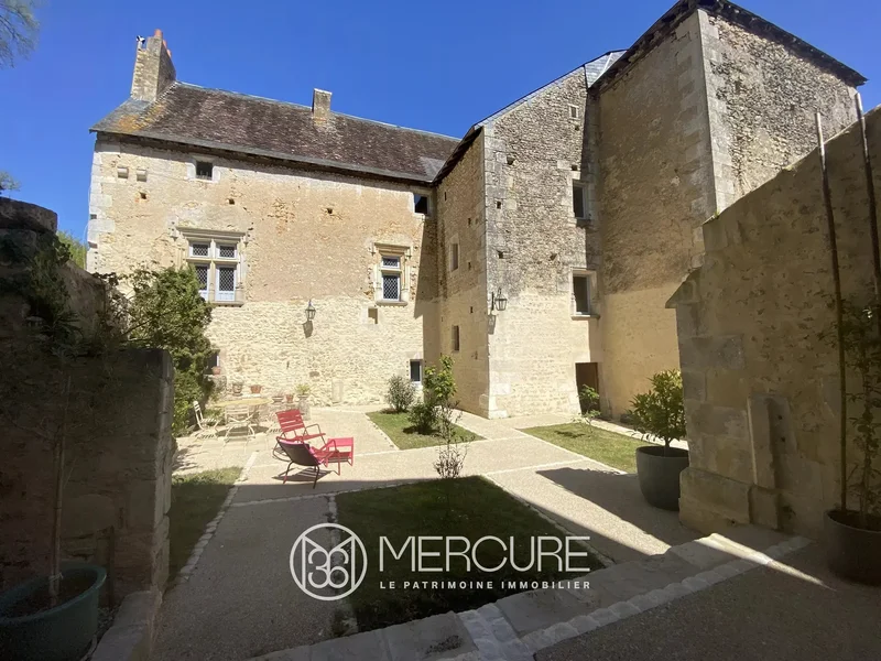 Poitiers, Nouvelle-Aquitaine, France. - Photo 5