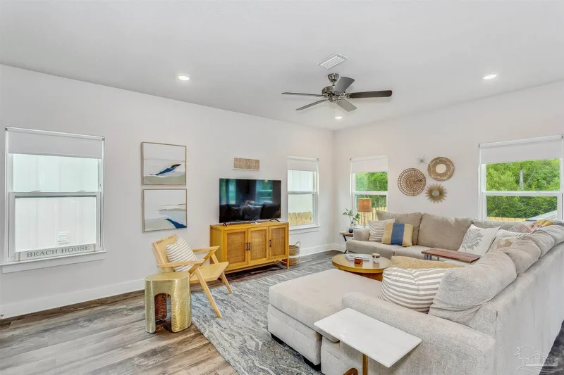7936 Sweet Retreat Ln, Perdido Key, FL 32507, Pensacola, Florida, United States. - Photo 6