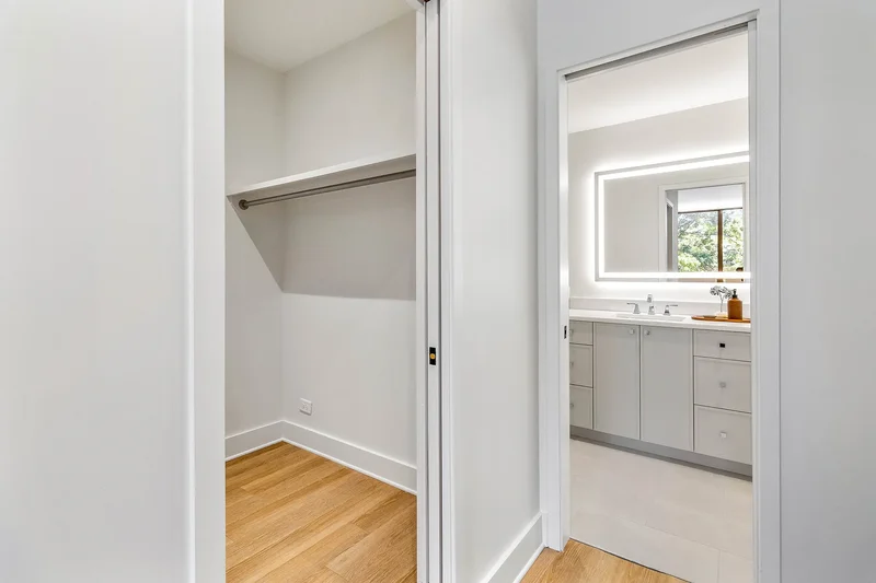 2575 Peachtree Road NE No. 6G, Atlanta, GA 30305, Atlanta, Georgia, United States. - Photo 25