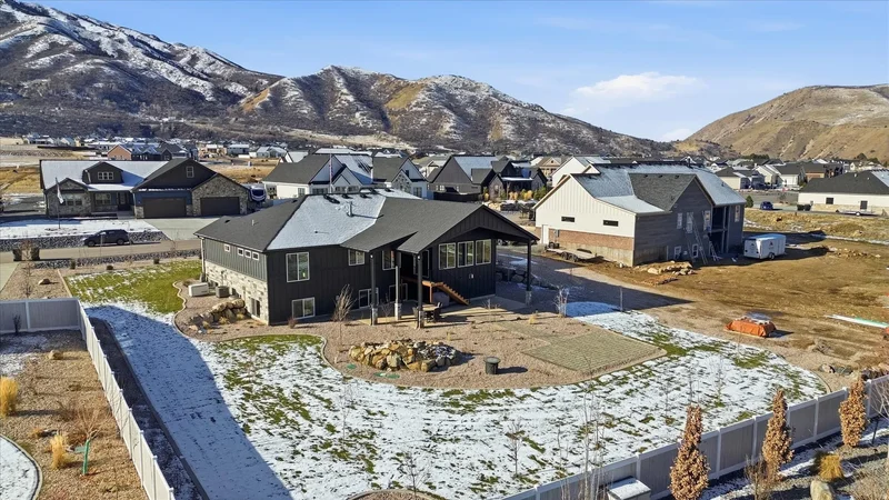 553 S LAKE VIEW DR, Mantua, Utah, United States. - Photo 38