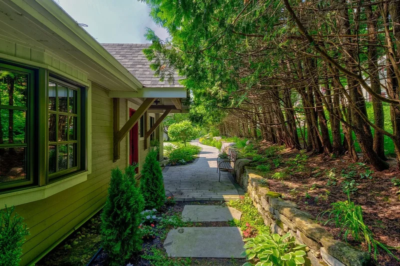 259 Ch. Nelles, Saint-Sauveur, Quebec, QC J0R1R7, Saint-Sauveur, Quebec, Canada. - Photo 25