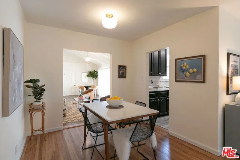 1809 N Rose Street, Burbank, California, United States. - Photo 8