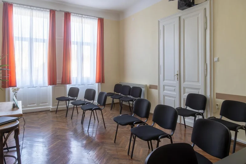 Gornji grad / Centar, Osijek-Baranja, Gradska cetvrt Tvrda, Osijek, Osijek-Baranja County. - Photo 23