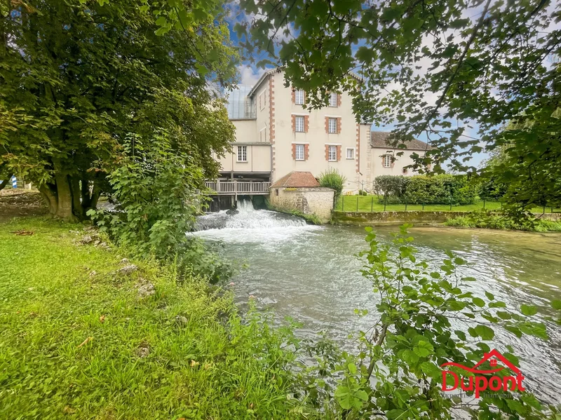 Jutigny, Jutigny, Jutigny, Île-de-France, France. - Photo 5