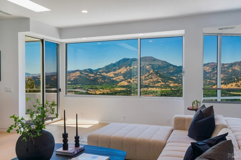 375 Kortum Canyon Rd, Calistoga, CA 94515, Calistoga, California, United States. - Photo 30