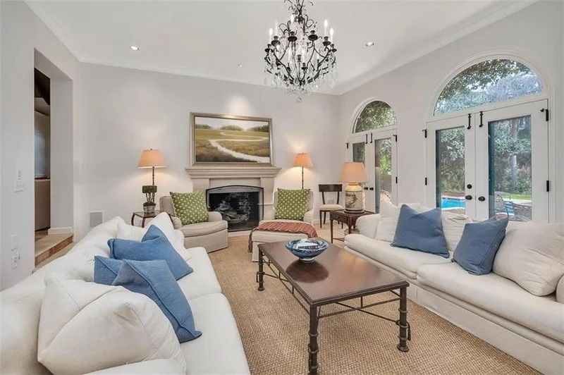 104 Fife Lane, Sea Island, GA, 31561, USA, St. Simons, Georgia, United States. - Photo 22