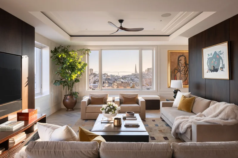 San Francisco, CA 94115, San Francisco, California, United States. - Photo 2