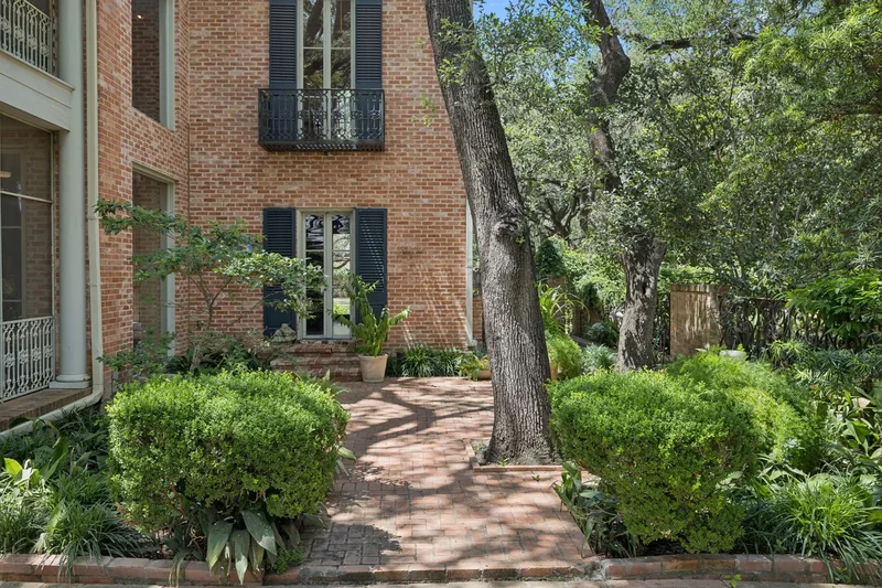 424 Ivy Lane, Terrell Hills, TX, 78209, USA, San Antonio, Texas, United States. - Photo 31