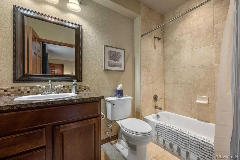 5672 Vistancia Court, Parker, CO, 80134, USA, Parker, Colorado, United States. - Photo 38