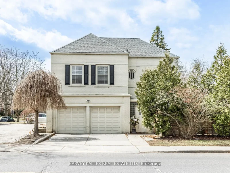 2 Silverwood Avenue, Toronto, ON, M5P 1W4, CANADA, Toronto, Ontario, Canada. - Photo 18