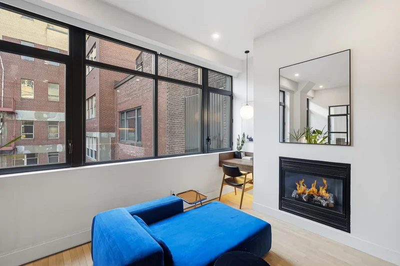 1449 Rue St-Alexandre 1107, Montréal, Quebec, Canada. - Photo 20