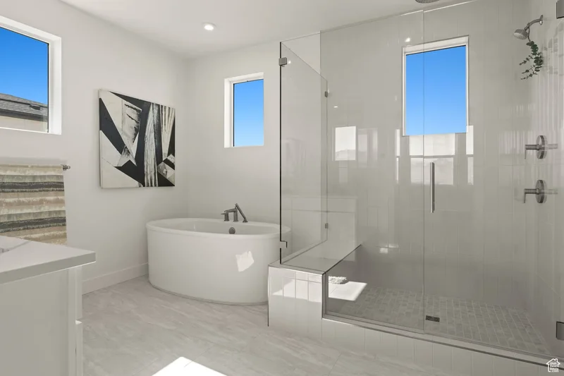 8501 S MICHELE RIVER AVE S 116, West Jordan, Utah, United States. - Photo 11