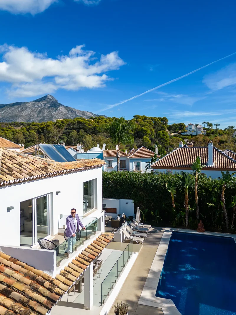Nueva Andalucía, 29660 Marbella, Málaga, Spain, Nueva Andalucia, Marbella, Spain. - Photo 19