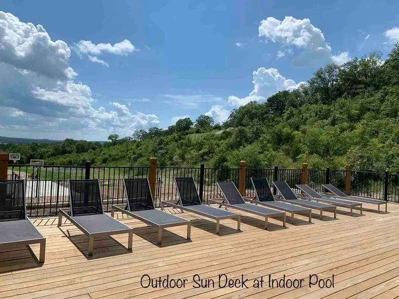 185 Lakefront Drive, Branson, MO 65616, Branson, Missouri, United States. - Photo 30