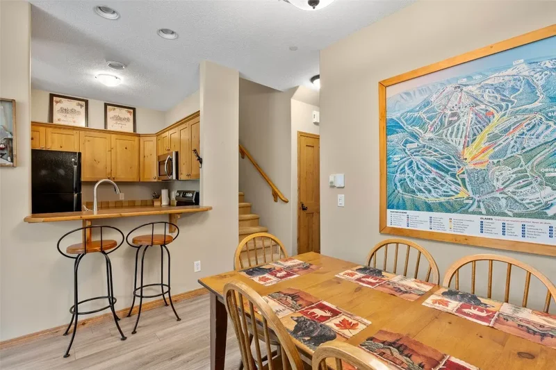 6005 Valley Drive 68, Sun Peaks, British Columbia, Canada. - Photo 17