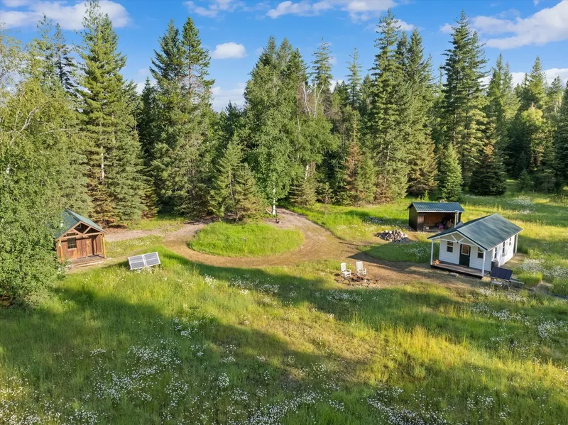541 Alpine Drive, Bigfork, Montana, United States. - Photo 37