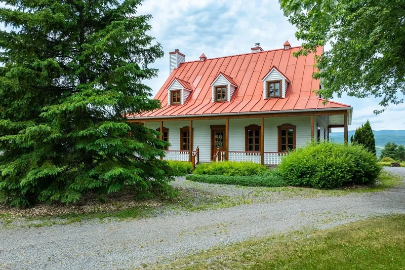 1915 Ch. Royal, Saint-Pierre-de-l'Île-d'Orléans, QC G0A4E0, Saint-Pierre-de-l'Île-d'Orléans, Quebec, Canada. - Photo 64