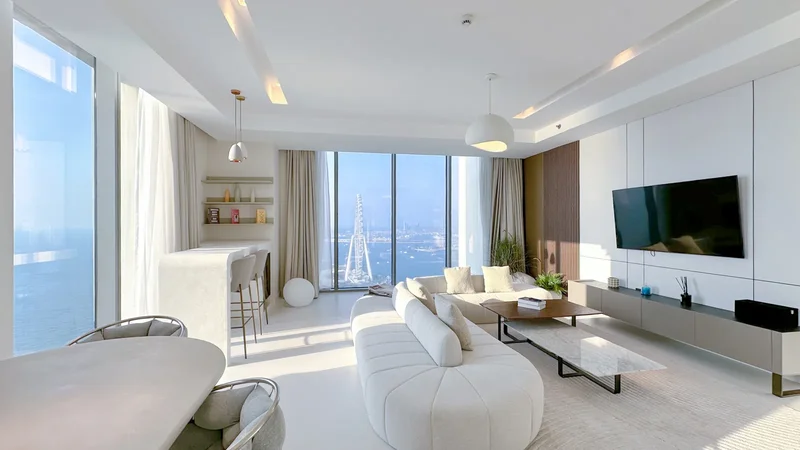 5242, Dubai Marina, Dubai, Dubai, United Arab Emirates. - Photo 9