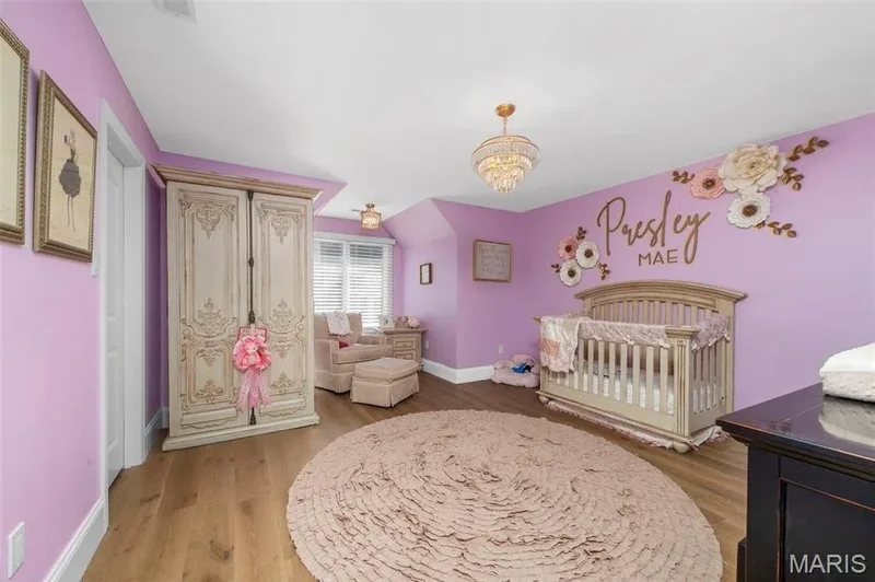 1315 Wildhorse Meadows Drive, Wildwood, Missouri, United States. - Photo 14