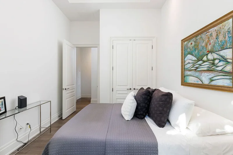 4 The Kingsway  TH 2, Toronto, ON M8X 2T1, Toronto, Ontario, Canada. - Photo 37