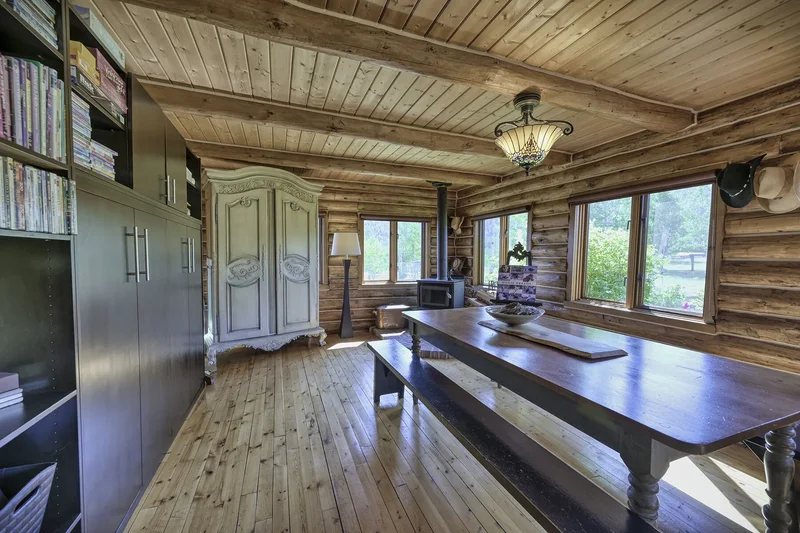 1000 Halfway Lake Road, Princeton, BC V0X 1W0, Thalia, British Columbia, Canada. - Photo 23