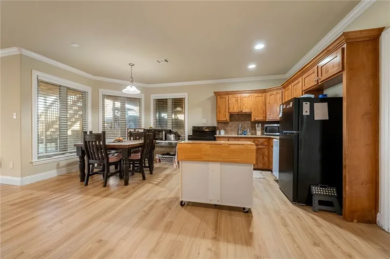 4407 Webb Way, Fort Smith, AR 72916, Fort Smith, Arkansas, United States. - Photo 15