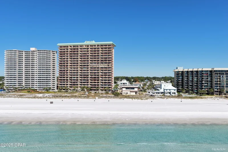 7115 Thomas Drive #1204, Panama City, FL 32408, Panama City Beach, Florida, United States. - Photo 79
