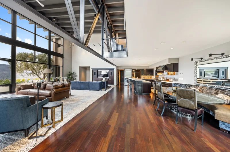 860 Meadowood Lane , St. Helena, CA 94574, St. Helena, California, United States. - Photo 25