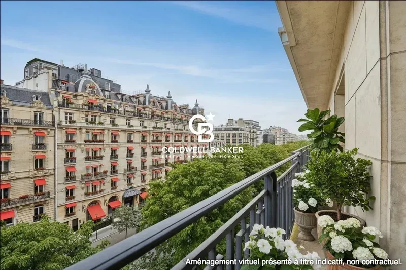 Paris, Île-de-France, France. - Photo 18