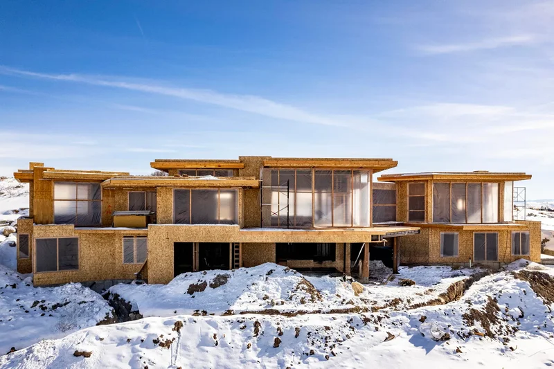 4220 Pinnacle Sky Loop , Park City, UT 84098, Park City, Utah, United States. - Photo 28