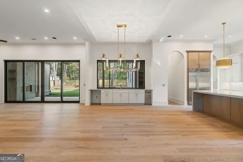 440 Allyson Circle, Alpharetta, GA 30009, Alpharetta, Georgia, United States. - Photo 49