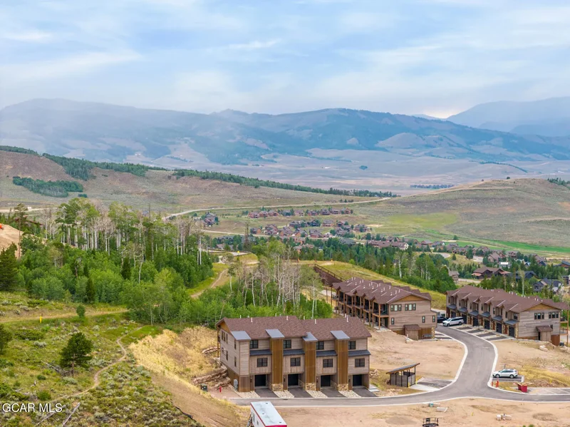 142 Saddle Mountain Camp Road, Granby, CO 80446, Granby, Colorado, United States. - Photo 120