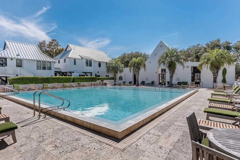Rosemary Beach, Florida, United States. - Photo 36