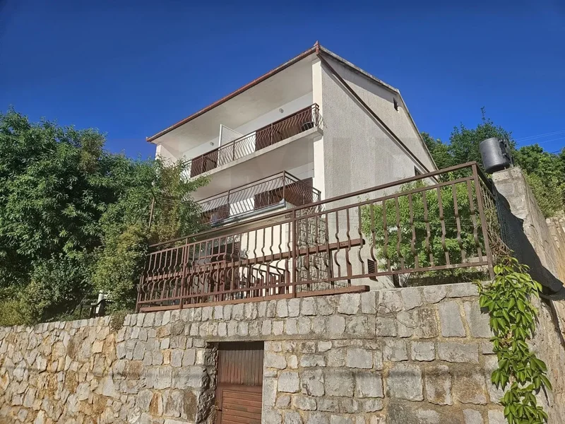 Senj, Lika-Senj County, Croatia. - Photo 26