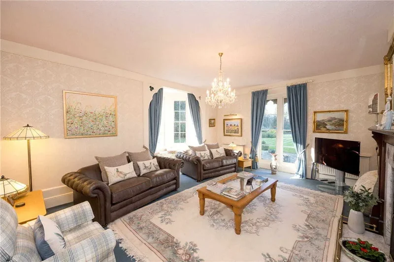 Baldersby-St-James, Baldersby-St-James, England, United Kingdom. - Photo 5